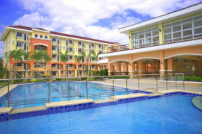 1BR condominium - Arezzo Place Davao City - All included